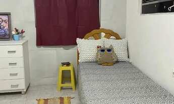 Imagem 3: Alugo kitnet Quarto com aluguel por R$400 /mês