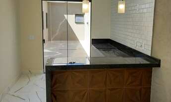 Imagem 4: Casa parcelada Casa com 2 dormitórios