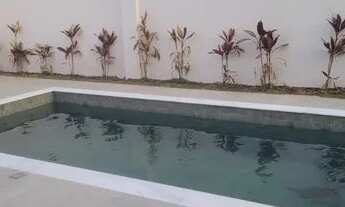 Imagem 7: Magnifico Sobrado c/5 suítes Alphaville 1