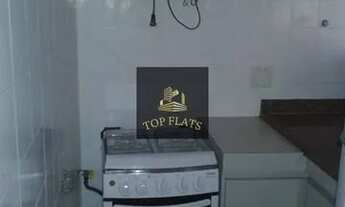 Imagem 3: Flat disponível no Jardins