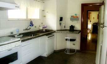 Imagem 6: Casa à venda ou locação no Condomínio Terras de São José em Itu - SP