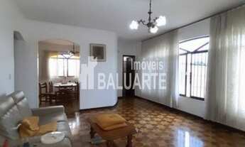 Imagem 2: Casa com 3 dormitórios à venda, 170 m² por R$ 1.440.000,00 - Campo Grande - São Paulo/SP