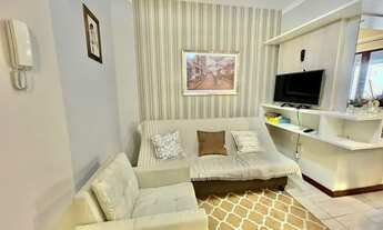 Imagem: Apartamento para venda possui 45 metros