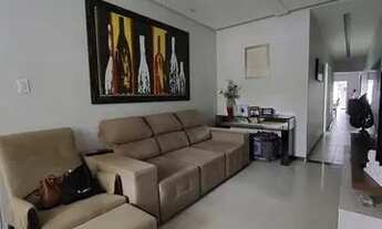 Imagem 3: Apartamento para venda possui 98 metros quadrados com 4 quartos