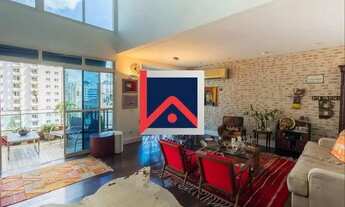 Imagem 6: Apartamento Venda Pinheiros 140 m² 2 Dormitórios