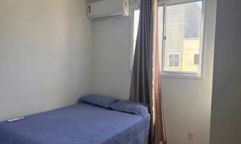 Imagem 5: Apartamento mobiliado no Passaré