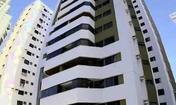 Imagem 14: Loteamento Aquarius - 3/4 Revertido para 2/4 , Varanda , Suíte , 2 Vagas