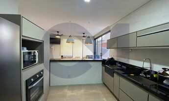 Imagem 6: RIBEIRÃO PRETO - RESIDENCIAL - Vila do Golfe