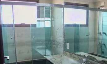 Imagem 6: Apartamento com 4 dormitórios para alugar, 190 m² por R$ 6.895,00/mês - Rudge Ramos - São