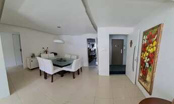 Imagem 2: Apartamento para venda tem 167 metros quadrados com 4 quartos em Boa Viagem - Recife - PE