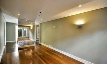 Imagem 3: Casa Venda 4 Dormitórios - 297 m² Alto de Pinheiros