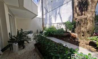 Imagem 7: Lindo Sobrado no Campo Belo!!! 40m2 de área construída, cozinha aberta gourmet, sala de la