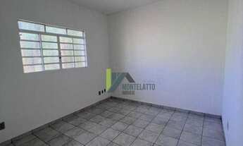 Imagem 4: Casa com 3 dormitórios para alugar, 80 m² por R$ 2.640,00/mês - Ponte Preta - Louveira/SP