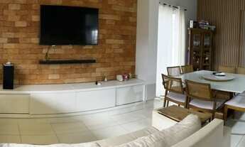 Imagem 2: Casa para aluguel com 3 quartos no Bairro Chácaras Tubalina em Uberlândia-MG