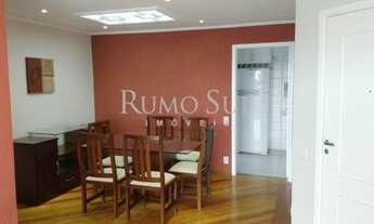 Imagem 4: SAO PAULO - Apartamento Padrão - Jardim Marajoara