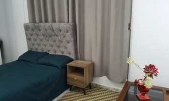 Imagem 4: Apartamento no Parque Caçari