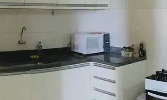 Imagem 3: Aparatamento mobiliado no Parque dos Carajás