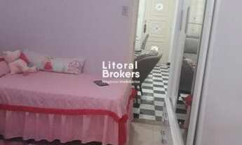 Imagem: Apartamento à venda no bairro Vila Nova