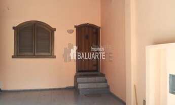 Imagem 1: Sobrado com 3 dormitórios à venda, 251 m² por R$ 1.850.000,00 - Chácara Santo Antônio - Sã