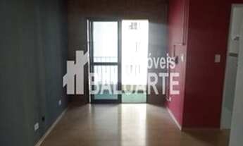 Imagem 2: Apartamento com 2 dormitórios à venda, 55 m² por R$ 498.200,00 - Vila Mascote - São Paulo