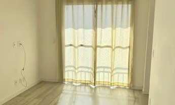 Imagem 2: Apartamento para locação no Edifício Residencial Zoncolan, Sorocaba / SP