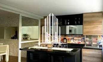 Imagem 4: Apartamento de 243m² com 3 suítes, 4 banheiros e 4 vagas de garagem na Vila Suzana - SP