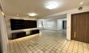 Imagem 2: Apartamento com 4 quartos para venda e locação no Cond. Manacá em Candeias - Jaboatão - PE