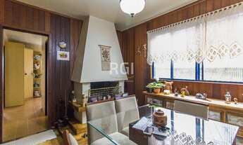 Imagem 4: Sobrado para Venda - 210m², 4 dormitórios, sendo 1 suites, 3 vagas - Vila Ipiranga