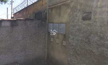 Imagem 5: BELO HORIZONTE - Casa Padrão - Juliana