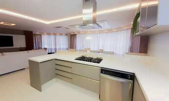 Imagem 5: IBIZA TOWER FRENTE MAR LOCAÇÃO ANUAL