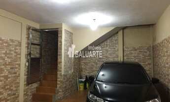 Imagem 5: Sobrado com 3 dormitórios à venda, 174 m² por R$ 520.000,00 - Vila Fazzeoni - São Paulo/SP