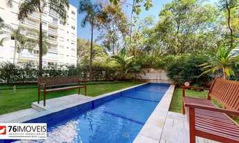 Imagem: Apartamento à venda no bairro Vila Andrade