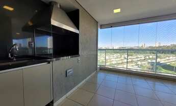 Imagem 7: Apartamento à venda no Porto Buzios, Ribeirão Preto, SP, 3 quartos, 3 suítes