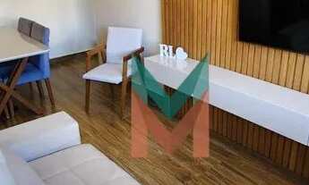 Imagem: Apartamento com 1 dormitório à venda