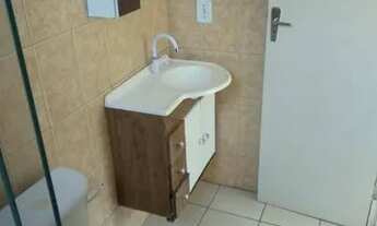 Imagem 5: Vendo ou alugo apto Residencial Guilherme Viscardi