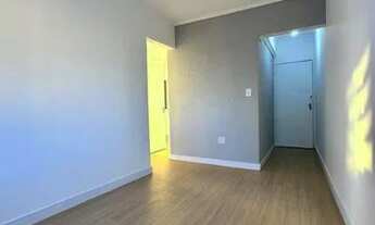 Imagem 4: Apartamento para venda com 45 metros quadrados com 1 quarto em Canto do Forte - Praia Gran