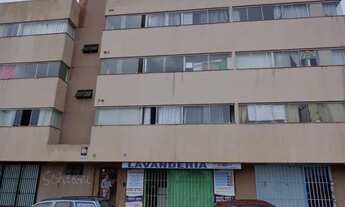 Imagem 3: QN 501 Ótimo Apartamento 2 Quartos de Canto Nascente em Samambaia Sul - Brasília - DF