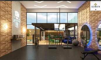 Imagem 4: 040- LANÇAMENTO NA PENÍNSULA- 196m- APT COM COBERTURA DUPLEX - VISTA MAR - PISCINA NA VARA