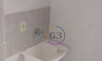 Imagem 4: Apartamento com 2 dormitórios para alugar, 47 m² por R$ 1.150,00/mês - Fragata - Pelotas/R