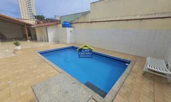 Imagem 5: Casa de Condominio com 2 dorms, Maracana, Praia Grande - R$ 290 mil, Cod: ACT2373