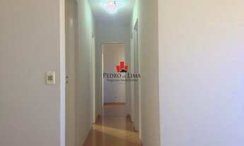 Imagem 7: Apartamento de 3 Dormitórios 1 suíte e 1 Vaga na Penha