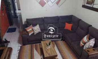 Imagem: Sobrado com 3 dormitórios à venda, 131