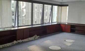 Imagem 5: COMERCIAL - ITAIM BIBI - SP