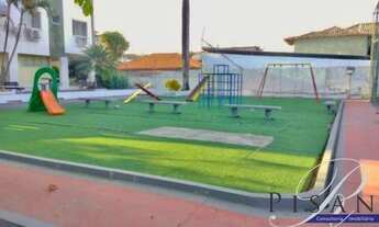 Imagem 10: RIO DE JANEIRO - Apartamento Padrão - CAMPO GRANDE