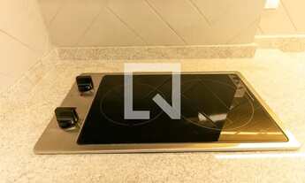 Imagem 7: Apartamento para Aluguel - Vila Clementino, 1 Quarto, 27 m2