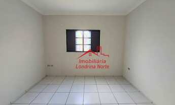 Imagem 4: Casa com 3 dormitórios, 90 m² - venda por R$ 250.000,00 ou aluguel por R$ 1.100,00/mês - A