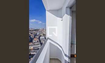 Imagem 7: Apartamento para Aluguel - Freguesia do Ó, 1 Quarto, 62 m2