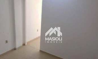 Imagem 5: Kitnet com 1 dormitório para alugar, 40 m² por R$ 1.000/mês - Itapuã - Vila Velha/ES