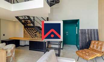 Imagem 7: Apartamento Locação 1 Dormitórios - 139 m² Bela Vista