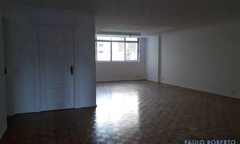 Imagem 3: APARTAMENTO - HIGIENÓPOLIS - SP